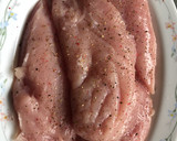 Foto del paso 1 de la receta: Solomillo de Pavo en hojaldre