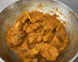 Foto langkah ke 4 dari resep Rendang daging.