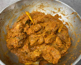 Foto langkah ke 4 dari resep Rendang daging.
