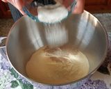 Foto del passaggio 4 della ricetta Focaccia farcita