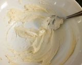 A picture of step 4 of Kesar Pistachio Phirni Tart.