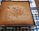 Foto del paso 5 de la receta: Torta Minecraft
