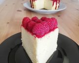 Une image de l'étape 8 de Fluffy cake.