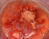 صورة لخطوة 3 من وصفة كولي الفراولة 🍓