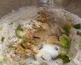 Foto langkah ke 1 dari resep Tahu Aci khas Tegal.