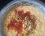 कढ़ी चावल (kadhi chawal recipe in Hindi) रेसिपी चरण 1 फोटो