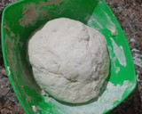 Foto del paso 6 de la receta: Pan casero súper fácil !