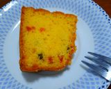 Foto langkah ke 5 dari resep Bolu sukade.