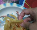 Foto langkah ke 13 dari resep Roti canai/maryam.