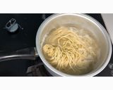 Foto langkah ke 7 dari resep Mie Ayam Simpel.