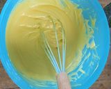 Foto langkah ke 1 dari resep Nastar teflon [no oven,no mixer] anti gagal.
