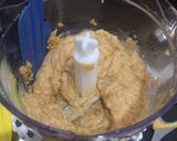 Foto langkah ke 4 dari resep Nugget Ayam Udang isi Keju.