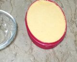 A picture of step 10 of Mango ice cream.