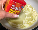 Foto del paso 3 de la receta: Almejas a la marinera
