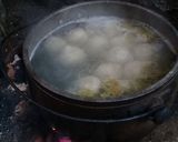 Foto langkah ke 5 dari resep Bakso Cilok.