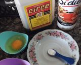 Foto del paso 1 de la receta: Waffle keto. Mi número uno