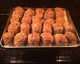 A picture of step 6 of California Farm Catfish Filets in Lemon Butter.