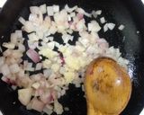 Foto del paso 2 de la receta: Ají de Gallina 😉
