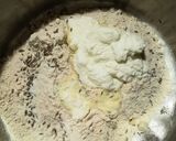 आटा उत्तपम (aata uttapam recipe in Hindi) रेसिपी चरण 1 फोटो