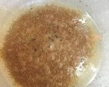 A picture of step 3 of Jaggery-Carrots Jarda.