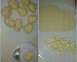 Foto langkah ke 12 dari resep Roti Sobek Serat killer bread.