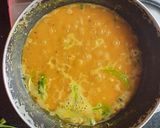 रगडा पॅटीस (चाट) (ragada patties chat recipe in marathi) रेसिपी स्टेप 6 फोटो 