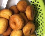 Foto langkah ke 5 dari resep Donat no Egg 🤗.