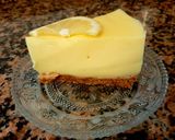 Foto del paso 4 de la receta: Tarta fría sabor limón 🍋