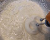 Foto langkah ke 9 dari resep Kue bolu buah sukun (kukus) anti gagal.