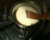 Foto langkah ke 1 dari resep Homemade - Ice Cream #MenuSehatAnak #Cookpadcommunity.