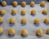 Angyalszem / Engelsaugen recept fázis 3 fotója