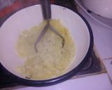 Foto del paso 3 de la receta: Puré de espinacas