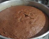 Foto del paso 5 de la receta: Torta de chocolate 🍰🍫