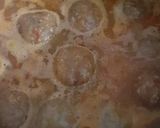 A picture of step 7 of Chicken koftay.
