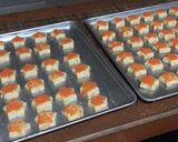 Foto langkah ke 4 dari resep Kue kacang lebaran modal dikit jadi buanyaakkkk.