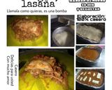 Foto del paso 4 de la receta: Lasagna, lasaña casera