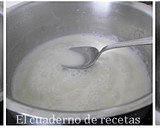 Foto del paso 5 de la receta: Torta de Nata