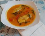 Foto langkah ke 3 dari resep Pindang Patin Kemangi.