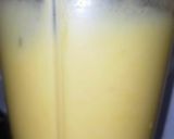 खुबानी का जूस (khubani ka juice recipe in Hindi) रेसिपी चरण 3 फोटो