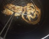 A picture of step 4 of Instant jalebi.