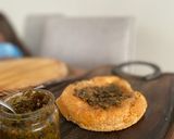 Foto del paso 4 de la receta: Provoleta a la parrilla