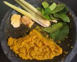 Foto langkah ke 3 dari resep Tahu Campur Lamongan.