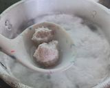 Foto langkah ke 2 dari resep Bakso Ayam.