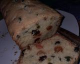 Foto del paso 11 de la receta: Budín Navideño / Inglés