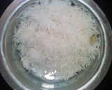 এগ বিরিয়ানি(Egg biriyani recipe in Bengali) রেসিপি ধাপ - 2 ছবি