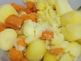 Ensaladilla Rusa