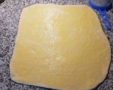 Foto del paso 4 de la receta: Rolls de canela o crema pastelera