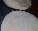 Foto del paso 5 de la receta: 🇰🇼Pan pita 🇰🇼