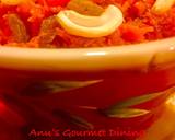 Gajar Ka Halwa | Carrot Pudding recipe step 12 photo