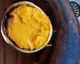Foto del paso 1 de la receta: Budín de zapallo 😍 vegan